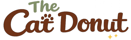 The Cat Donut